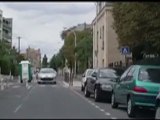 Mon-trajet-quotidien en voiture