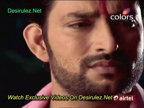 Laagi Tujhse Lagan - 4th August 2011 Part-1