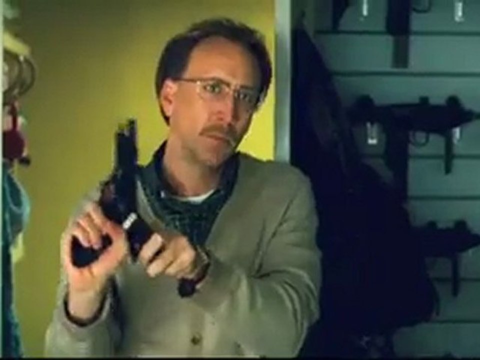 Kick-Ass - TV Spot Story