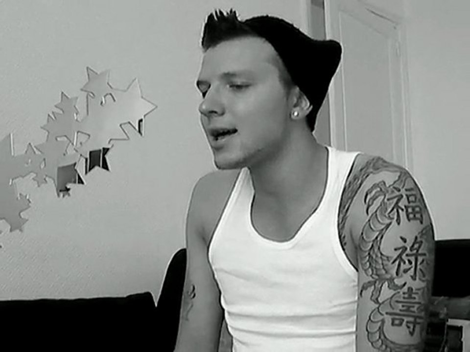 M.pokora -Juste une photo de toi - Version acoustique