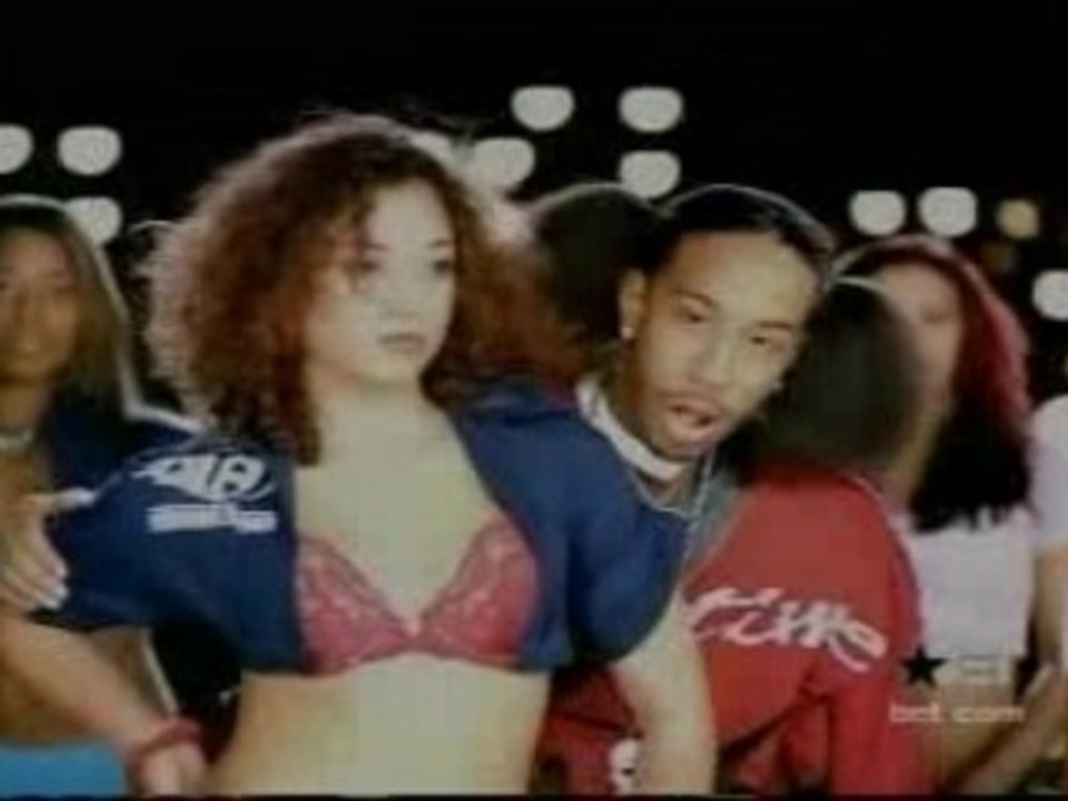 Shawnna ft Ludacris - Shake Dat Shit