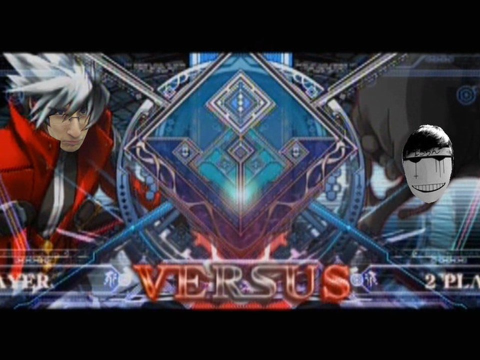 Daser se fait dominer (PS3)