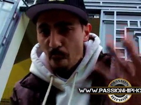 10Vers - Clan d'Instinct -Freestyle ( Inédit )
