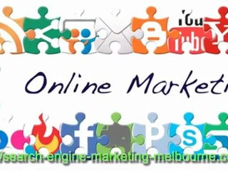 Search Engine Marketing Melbourne: Facebook-Getting Found