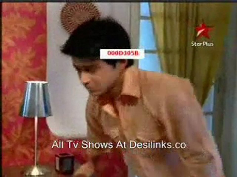 Gulaal 4th Aug 2011 part2