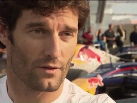 F1 - Webber will Vettel angreifen