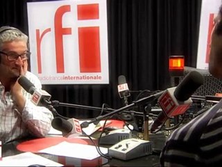 LIVE 136 - Monsieur Pierre