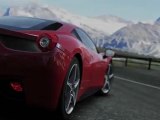 ‪Forza Motorsport 4 - Making of de Bernese