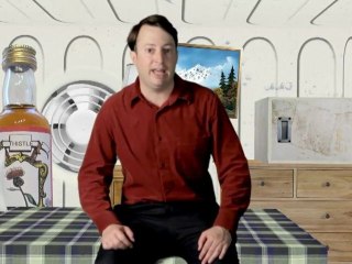 Cheap Hotels | David Mitchell's Soapbox