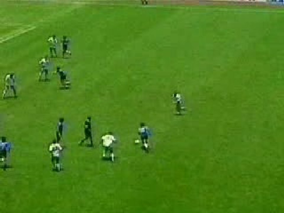 Mano de Dios