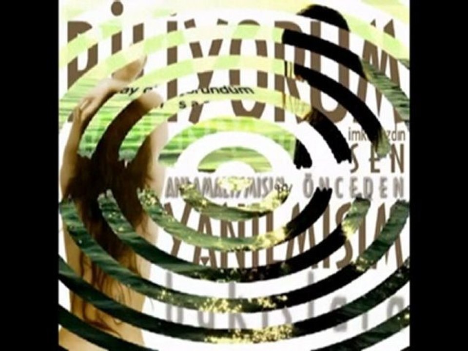 SÜKRÜYE TUTKUN-GÖZÜN AYDIN