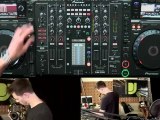 DSMA Grossiste Pioneer DJ Antonin part 2 of 2 - DJsounds Show 2011
