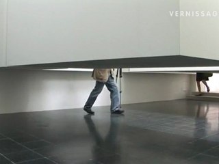 Markus Schinwald biennale de venise 2011