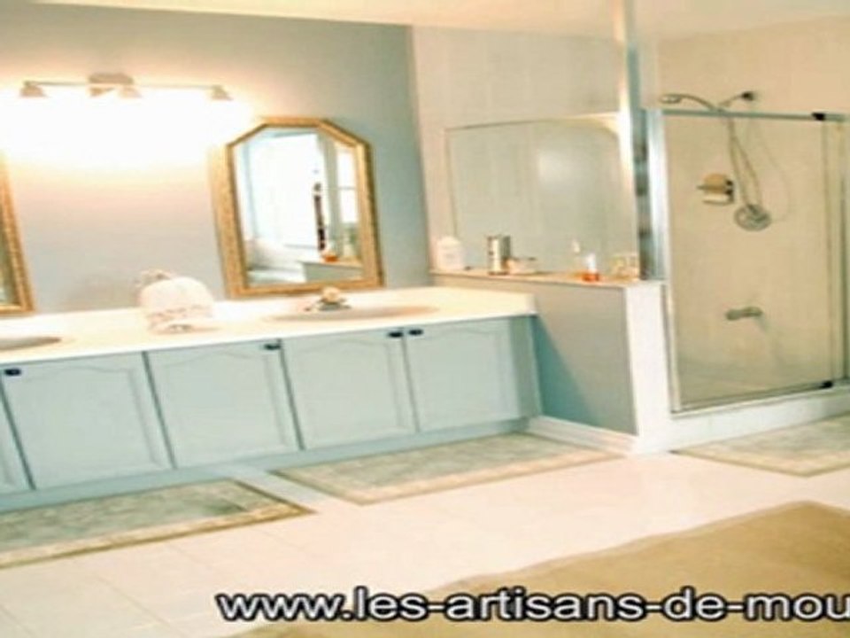 GRASSE SALLE DE BAINS/www.les-artisans-de-mougins.com
