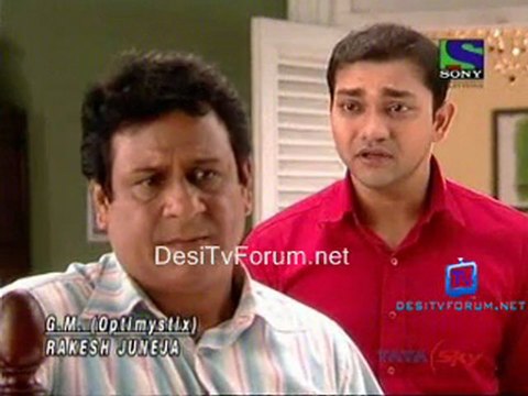 Saas Bina Sasural- 4th August 2011 Watch Online Video p1