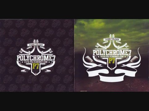 Furax feat SET - Sensation Polychrome7