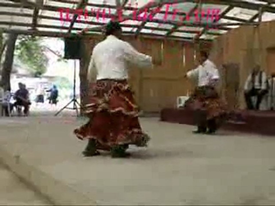 şenpazar festivali kemane köçek video