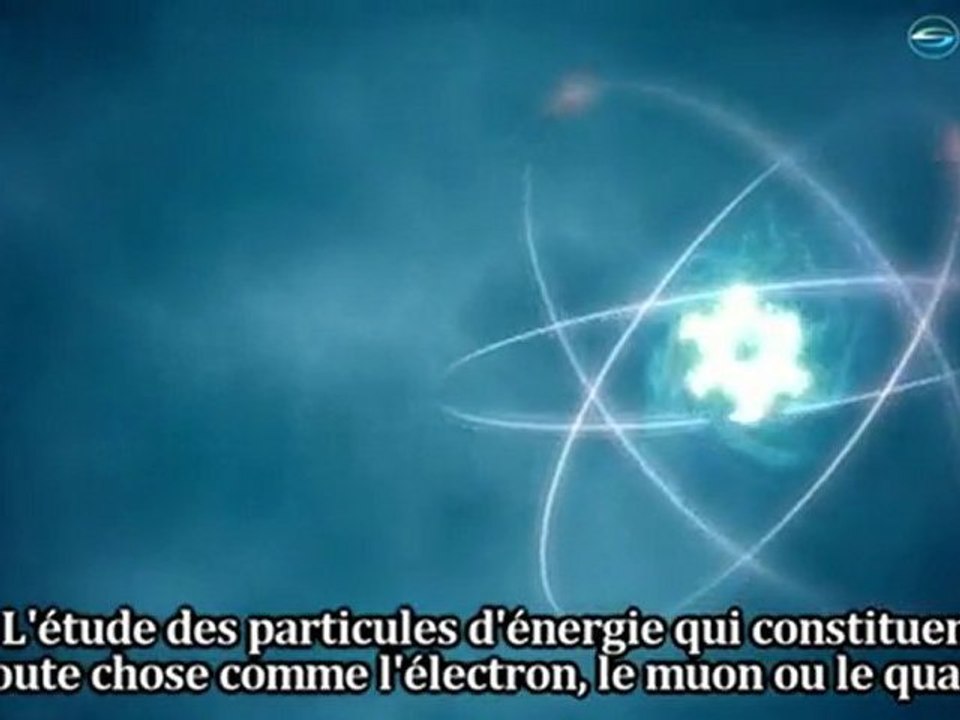 The Signs le film Partie 1 1/2