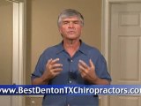 Find the Best Denton TX chiropractors&Save 50% on care!