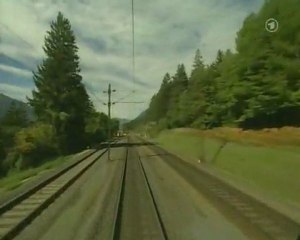 Villach - Salzburg cz. 1