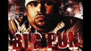 Big Pun - You Aint A Killer / Dreamm Mix 2011 (Remix By MickeyNox)