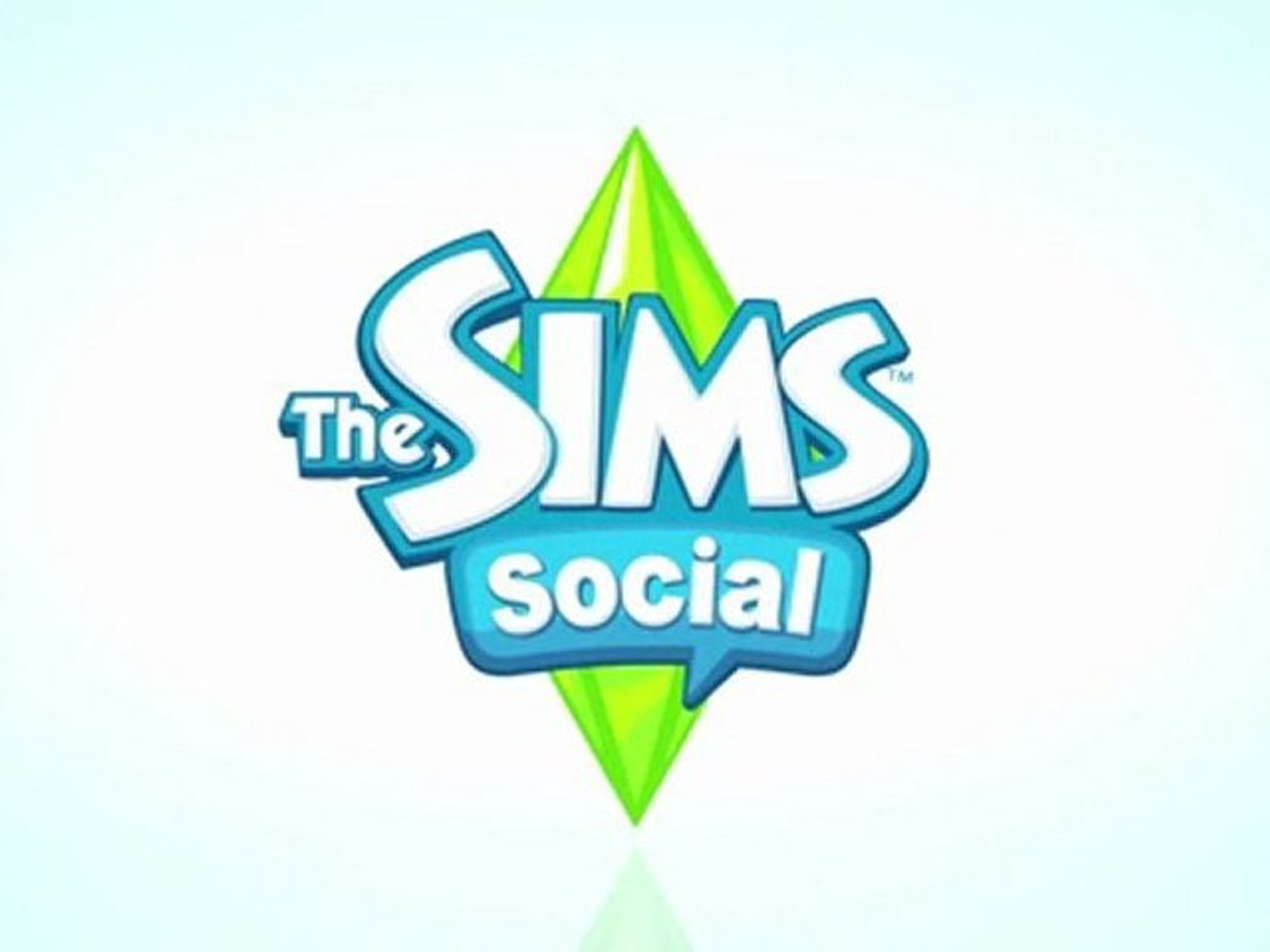 The Sims Social sur Facebook - Replay Video [HD] - Vidéo Dailymotion