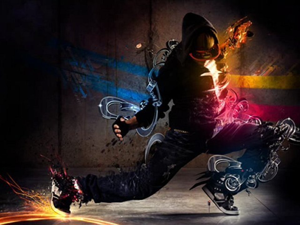 Through My Sensations - Dj. Muzetti * Rmx *