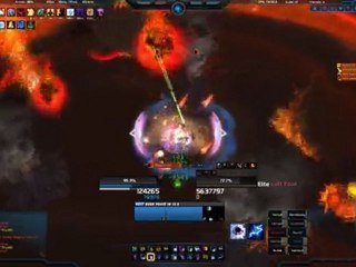 SOUL EATERS vs Lord Rhyolith