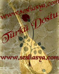 www.Sesliasya.com-Ergün Efe-Ayrılık Boynuma Zincir