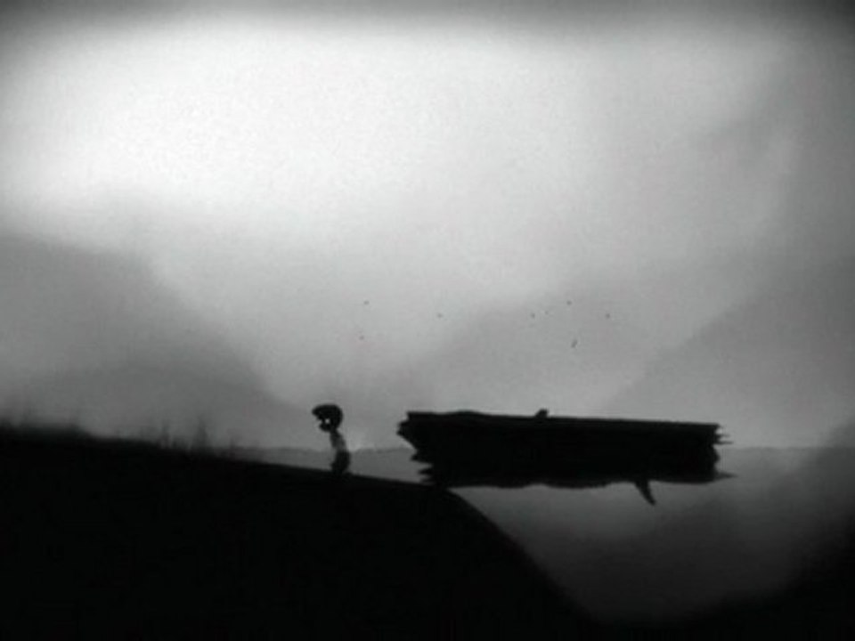 Limbo Gameplay