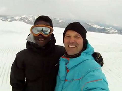 2011-04 Karl Black'magic 2 Alpes