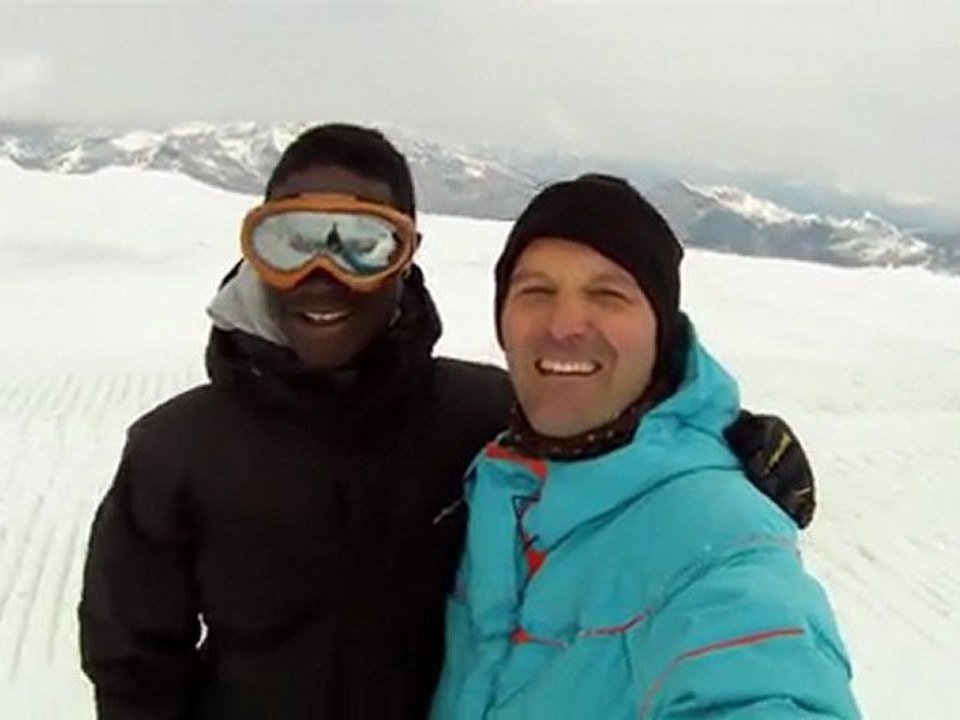 2011-04 Karl Black'magic 2 Alpes