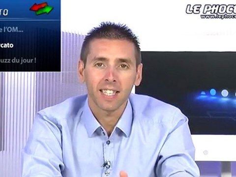 JDM : l'OM continue à dégraisser...