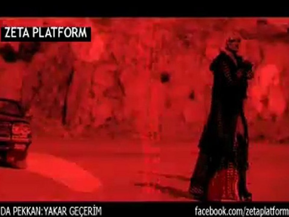 AJDA PEKKAN :YAKAR GEÇERİM:::zeta platform::::