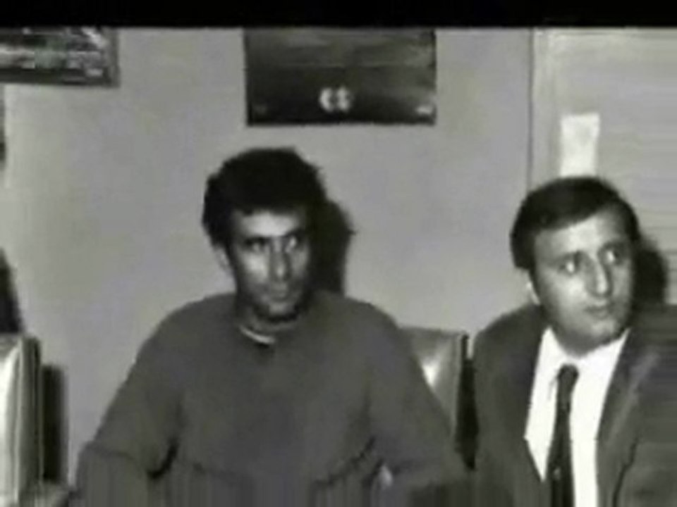 FEVZİ KURTULUŞ - İZ