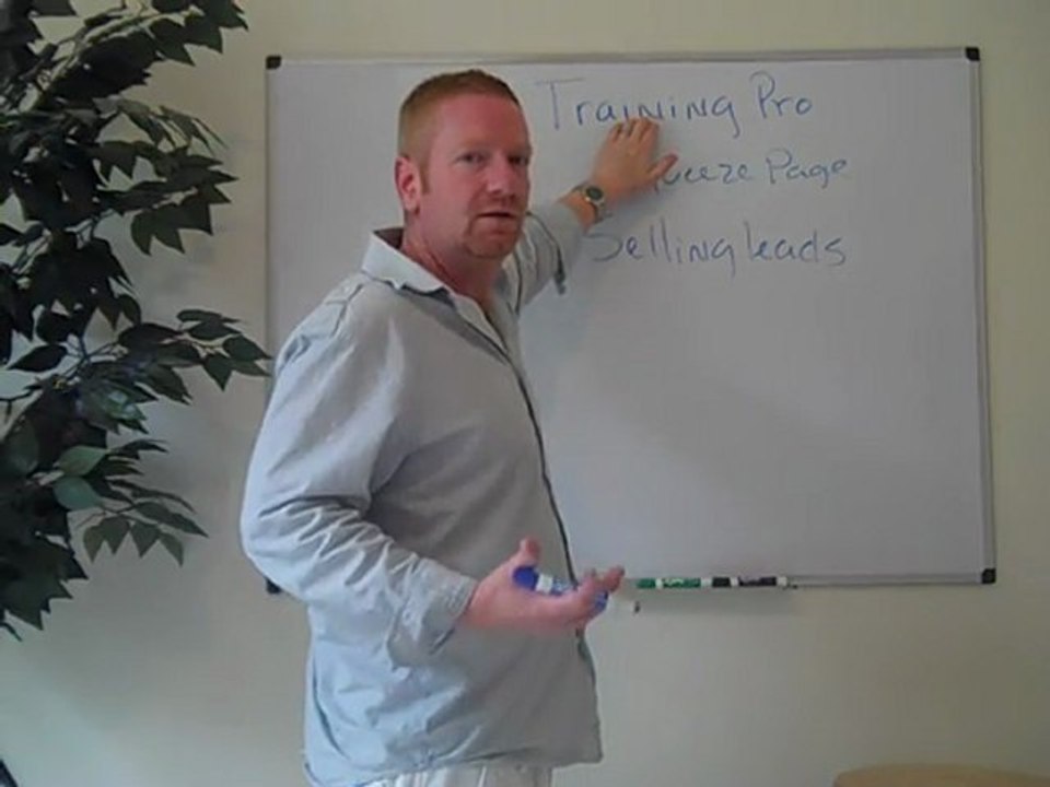 Buying Herbalife Leads / Generate FREE Traffic Online