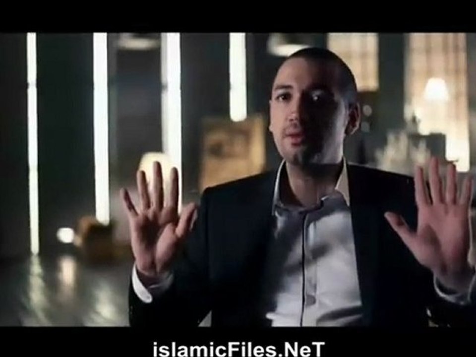 برنامج ثورة على النفس الحلقة الثانية