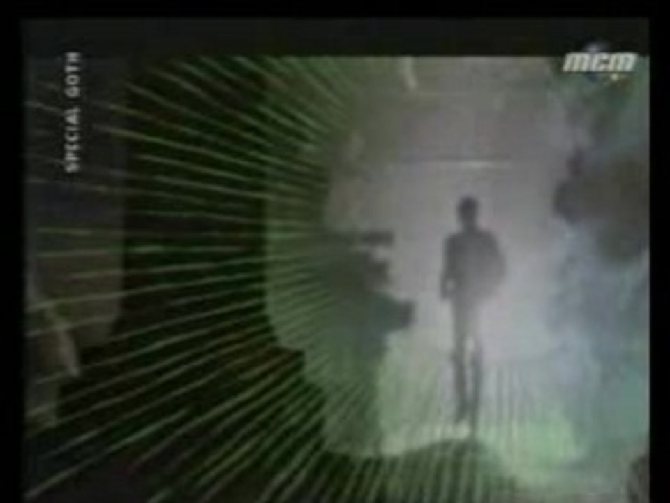 The Sisters Of Mercy Temple Of Love Feat Ofra Haza