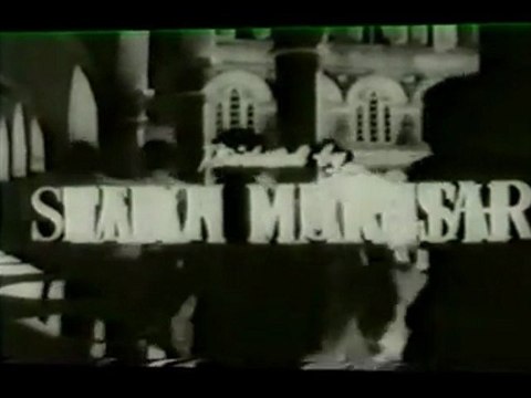 O. P. NAYYAR'S DO USTAD: RUK RUK RUK KAHAN CHALEE DEEWANE..