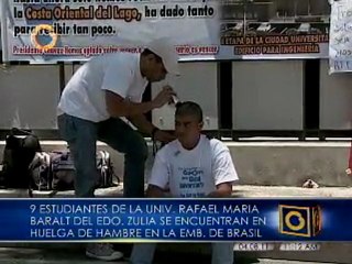 Piden Ciudad Universitaria