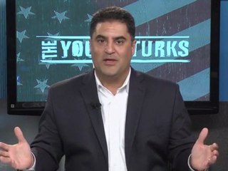 Debt Ceiling Passes Congress - What Now? - The Young Turks