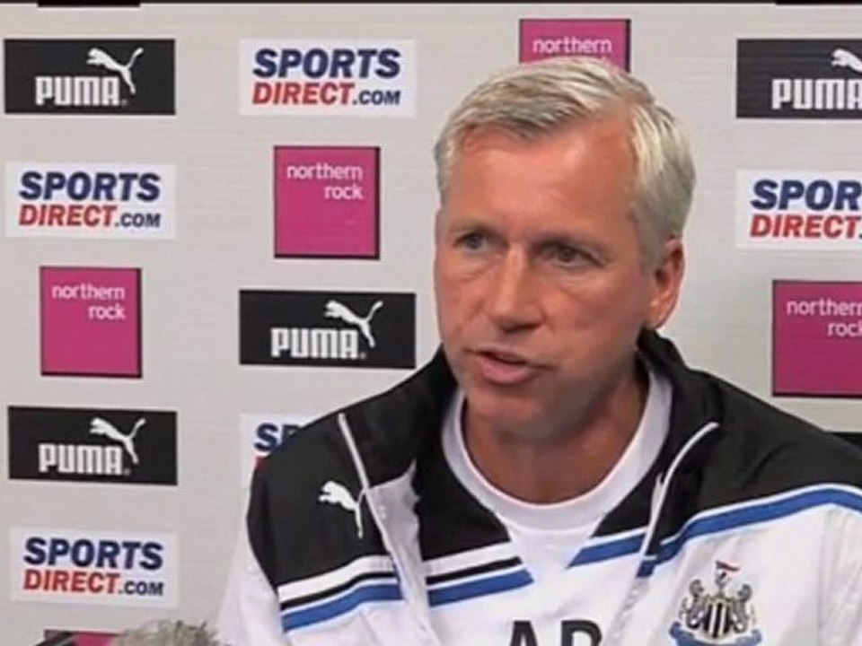 Newcastle denkt über Begnadigung von Barton nach