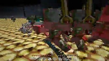 [Video détente] minecraft avec Arsen et Kmmzerty