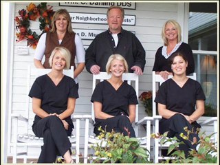 Dentists Bend Oregon