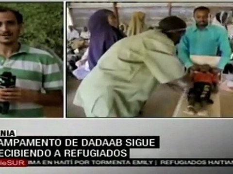 Etiopía habría realizado gastos millonarios en armamento