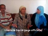 وفاة شاب تونسي من حي الزهور بعد ايام من تعنيفه من اعوان الامن