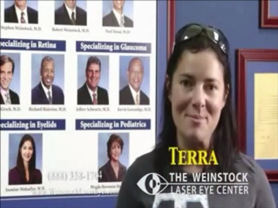 Laser Eye Surgery Clearwater FL