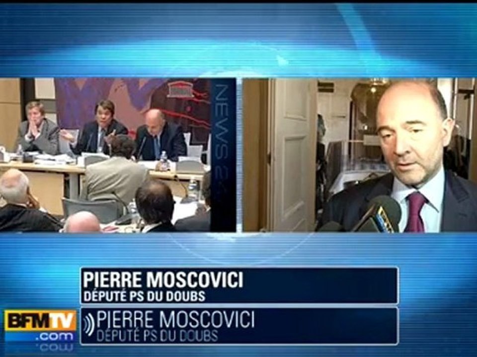 Affaire Lagarde-Tapie : les politiques réagissent