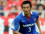 Japans Fußballstar Matsuda gestorben
