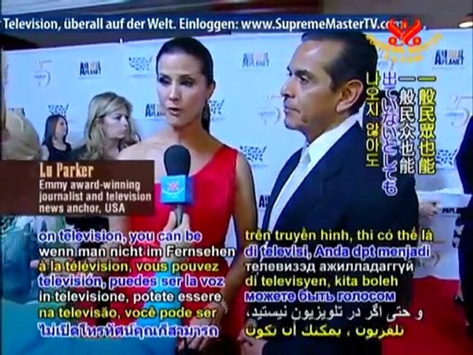 Wayne Pacelle & the Humane Society of the United States,P2/2